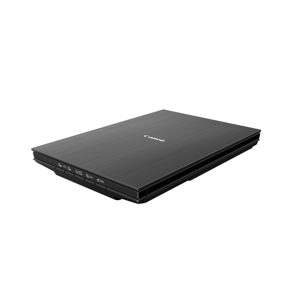 CANON SCANNER FLATBED LIDE 400 Black view 3